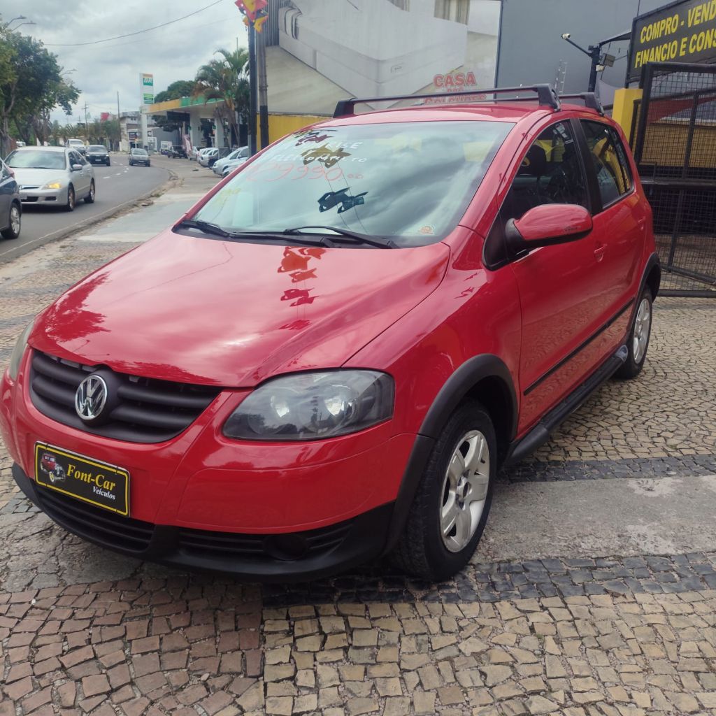 Fox SUNRISE 1.0 Mi Total Flex Completo