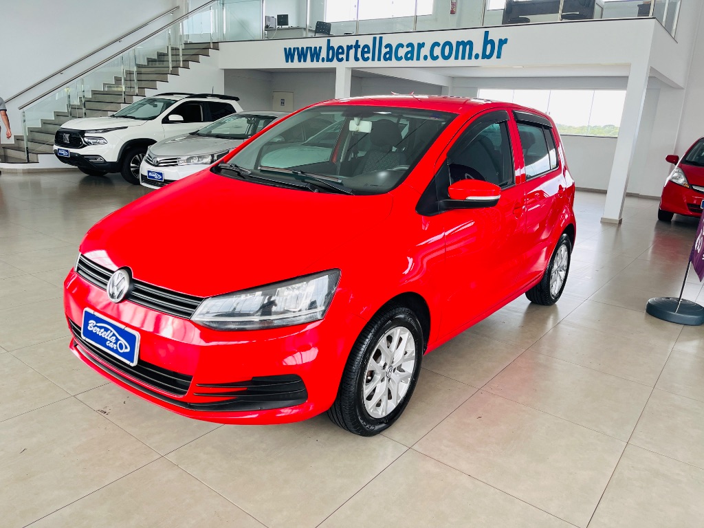 Fox Trendline 1.0 Flex 8V 5p