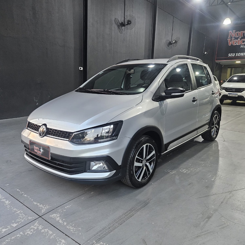 Fox Xtreme 1.6 Flex 8V 5p