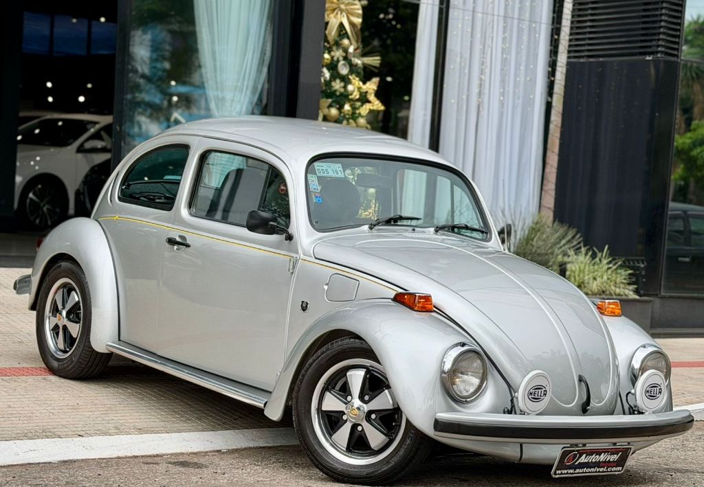 Fusca