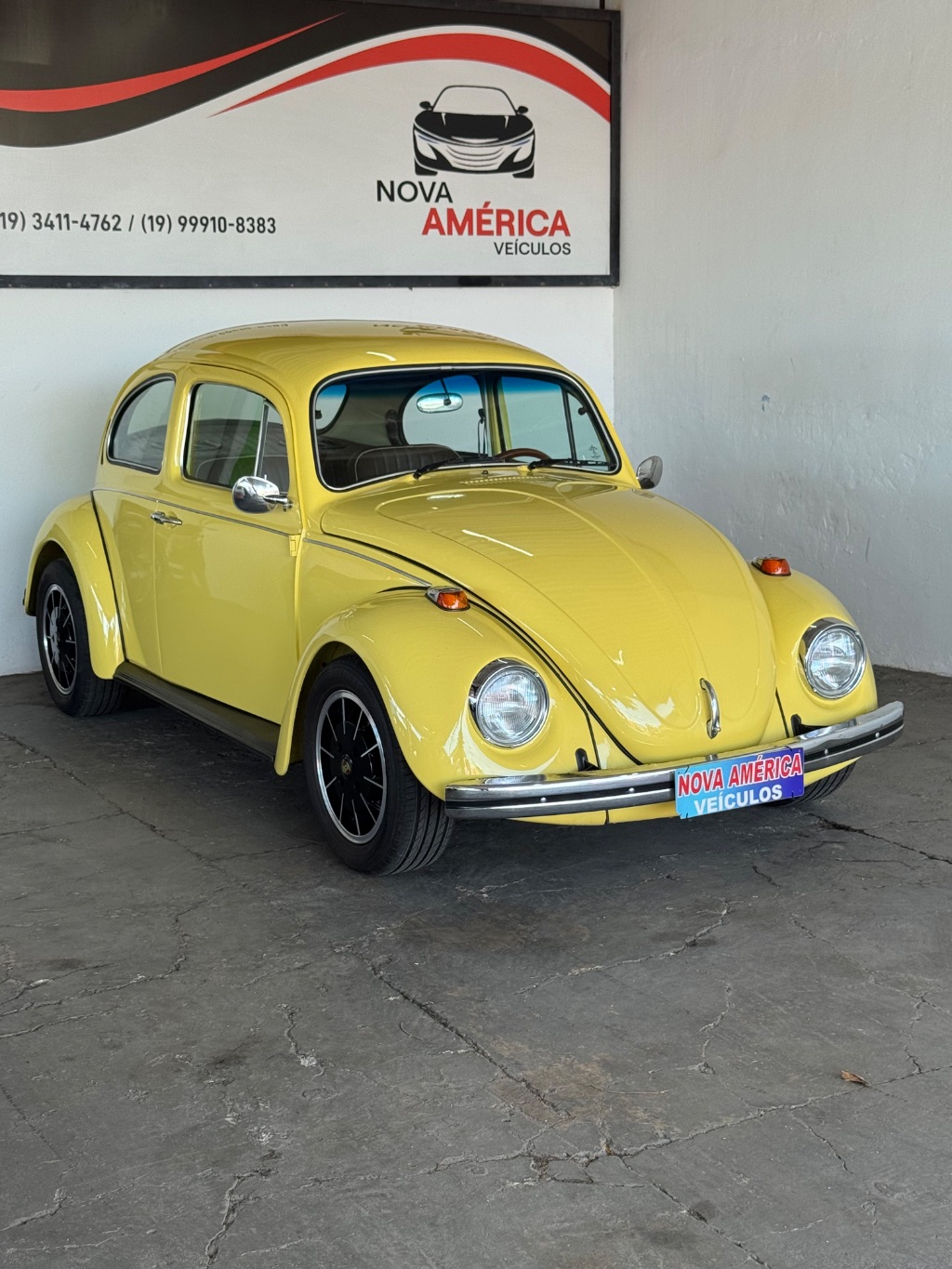 FUSCA 