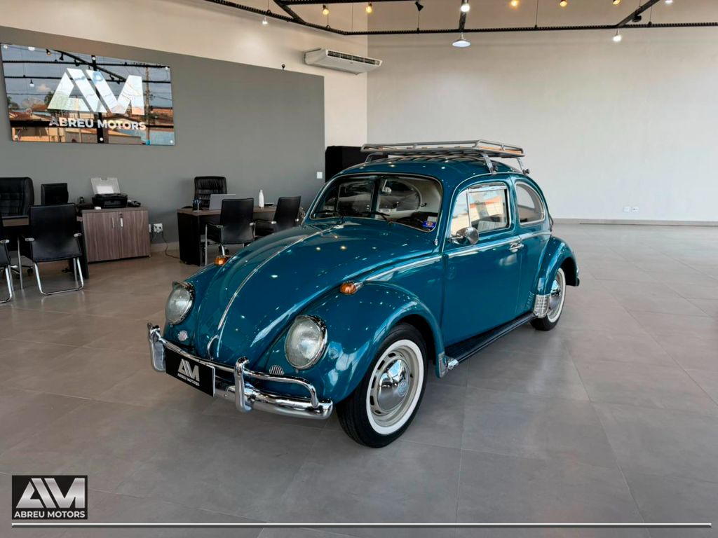 FUSCA