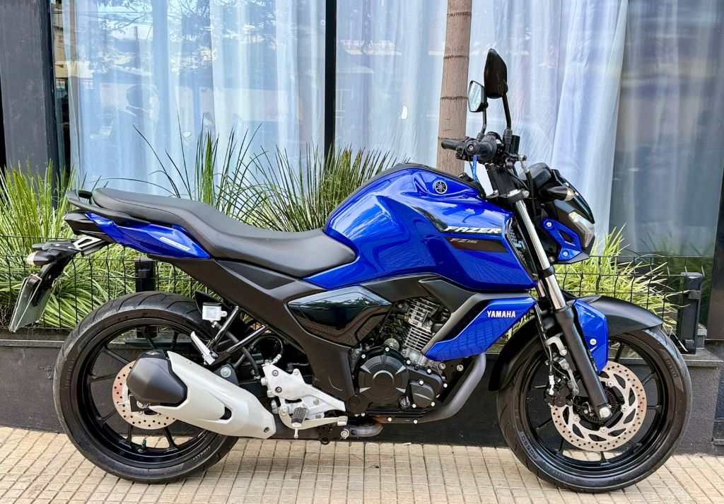 FZ15 150 FAZER FLEX