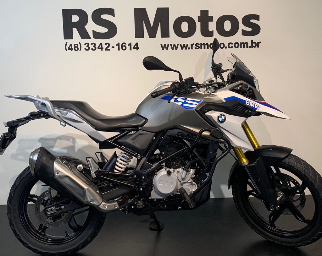 G 310 GS