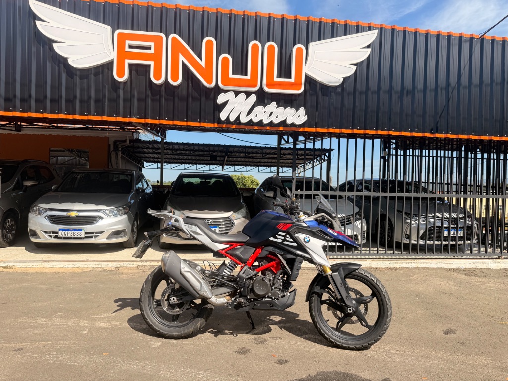 G 310 GS