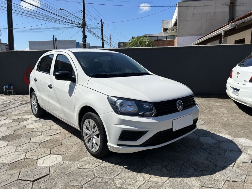 Gol 1.0 Flex 12V 5p