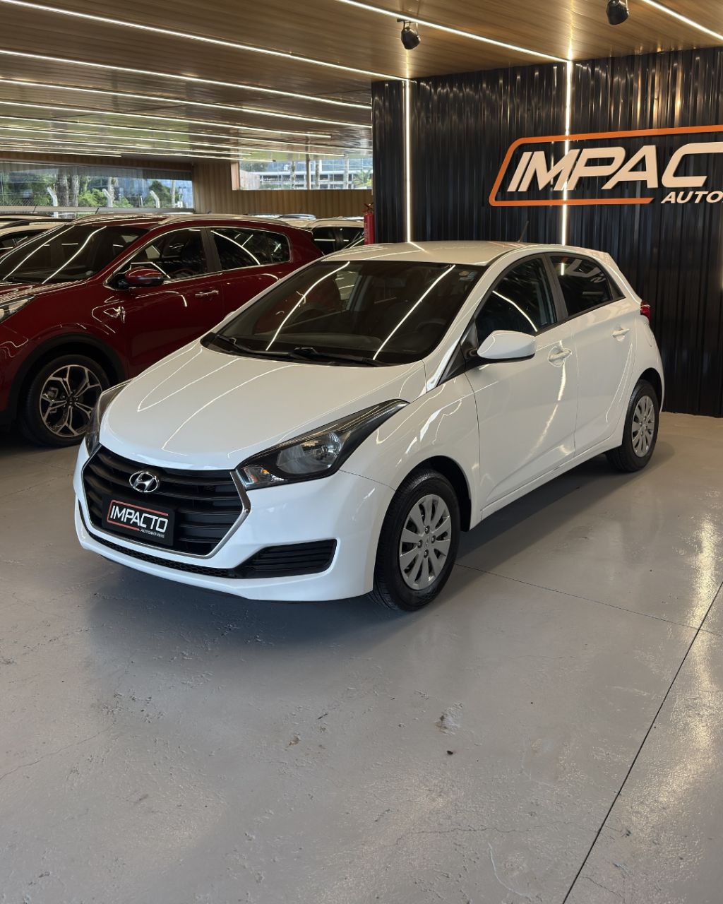 HB20 Comf./C.Plus/C.Style 1.0 Flex 12V