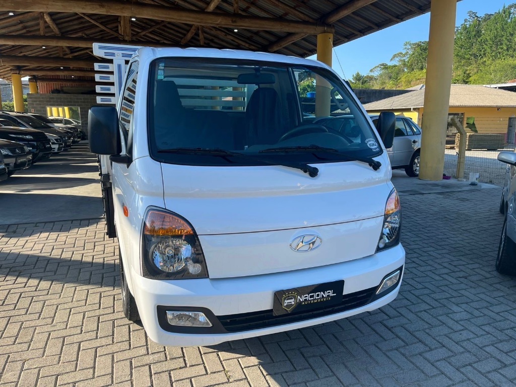 HR 2.5 TCI Diesel (RS/RD)