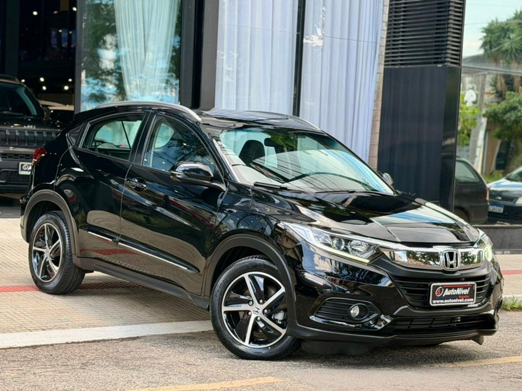 HR-V EXL 1.8 Flexone 16V 5p Aut.