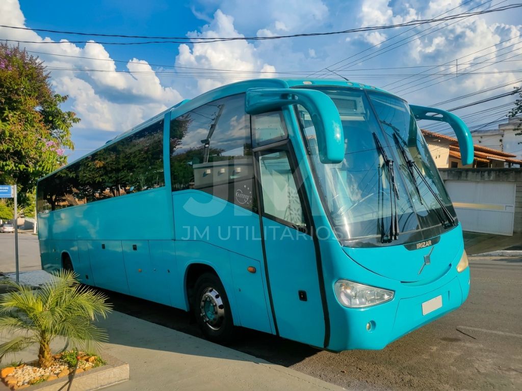IRIZAR CENTURY ANO 2009 VOLVO COD.1754