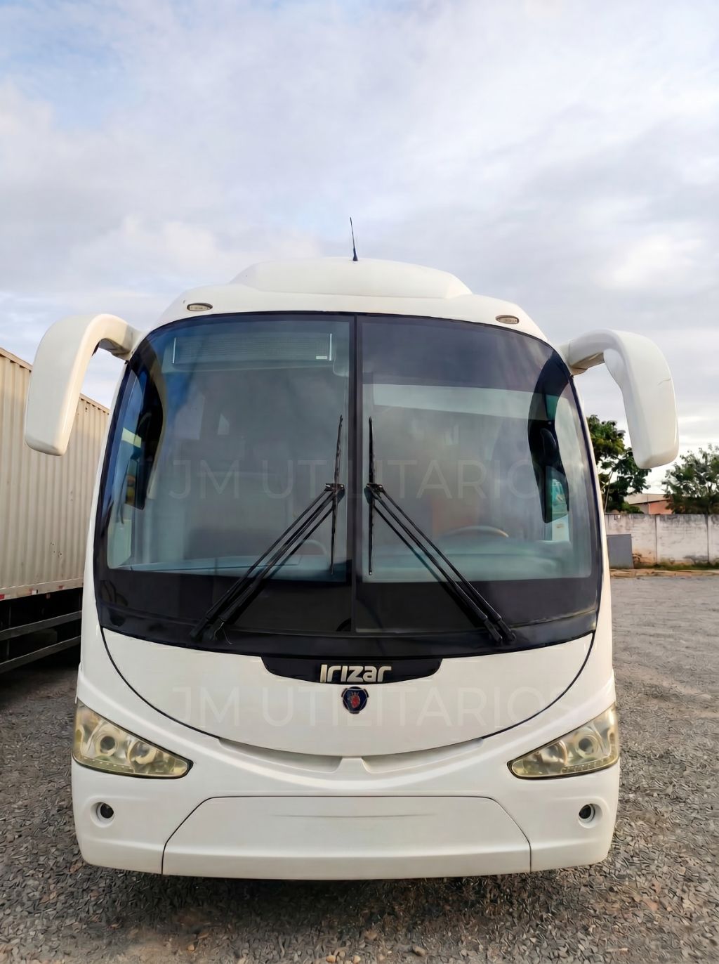 IRIZAR I6 ANO 2013 SCANIA TURISMO COMPLETO COD.495