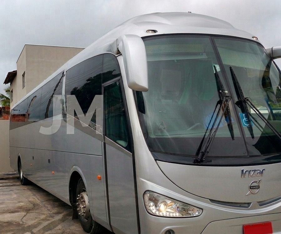 IRIZAR I6 ANO 2016 VOLVO ONIBUS RODOVIARIO COD.22