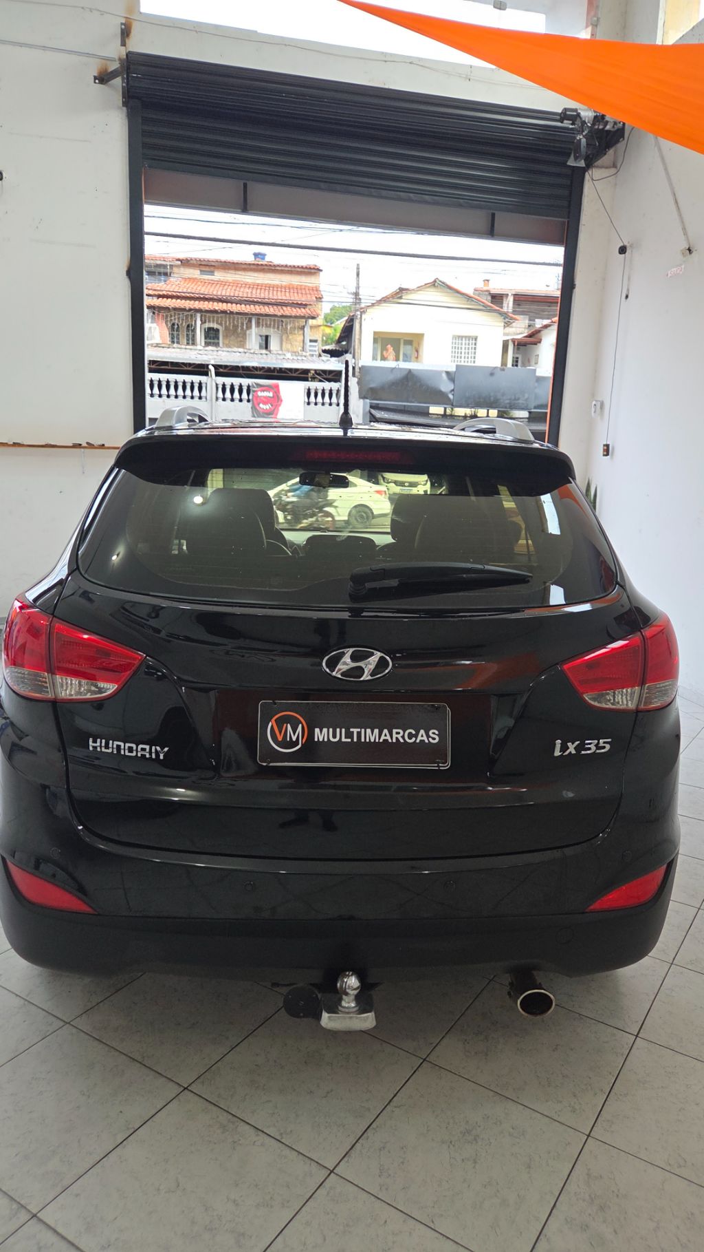 ix35 2.0 16V 170cv 2WD/4WD Mec.