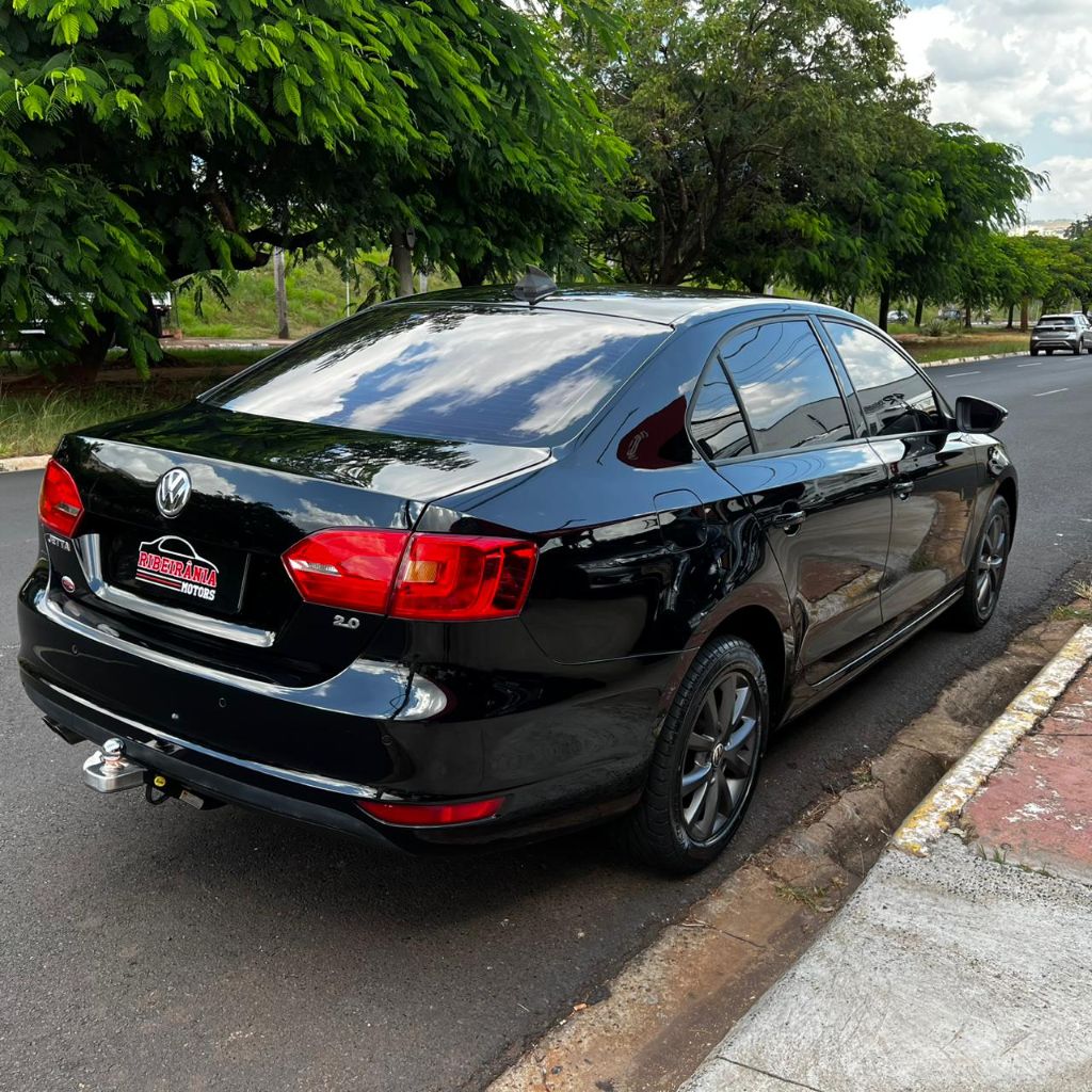 JETTA Comfortline 2.0 T.Flex 8V 4p Tipt.