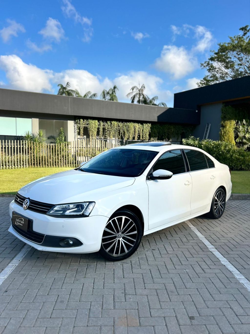 JETTA Comfortline 2.0 T.Flex 8V 4p Tipt.