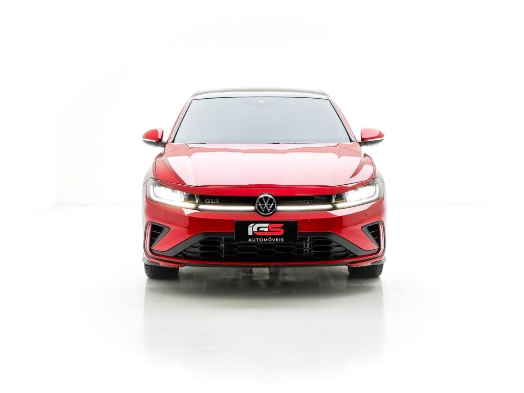 JETTA GLI 350 TSI 2.0 16V 4p Aut.