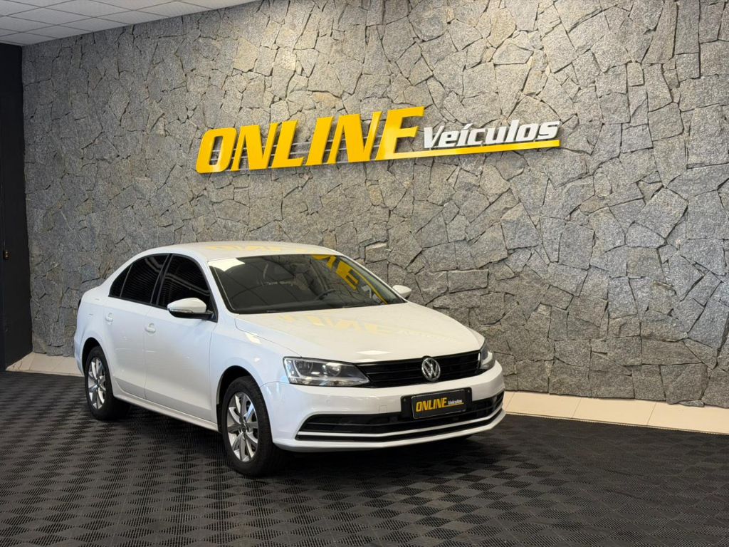 JETTA Trendline 1.4 TSI 16V 4p Mec.