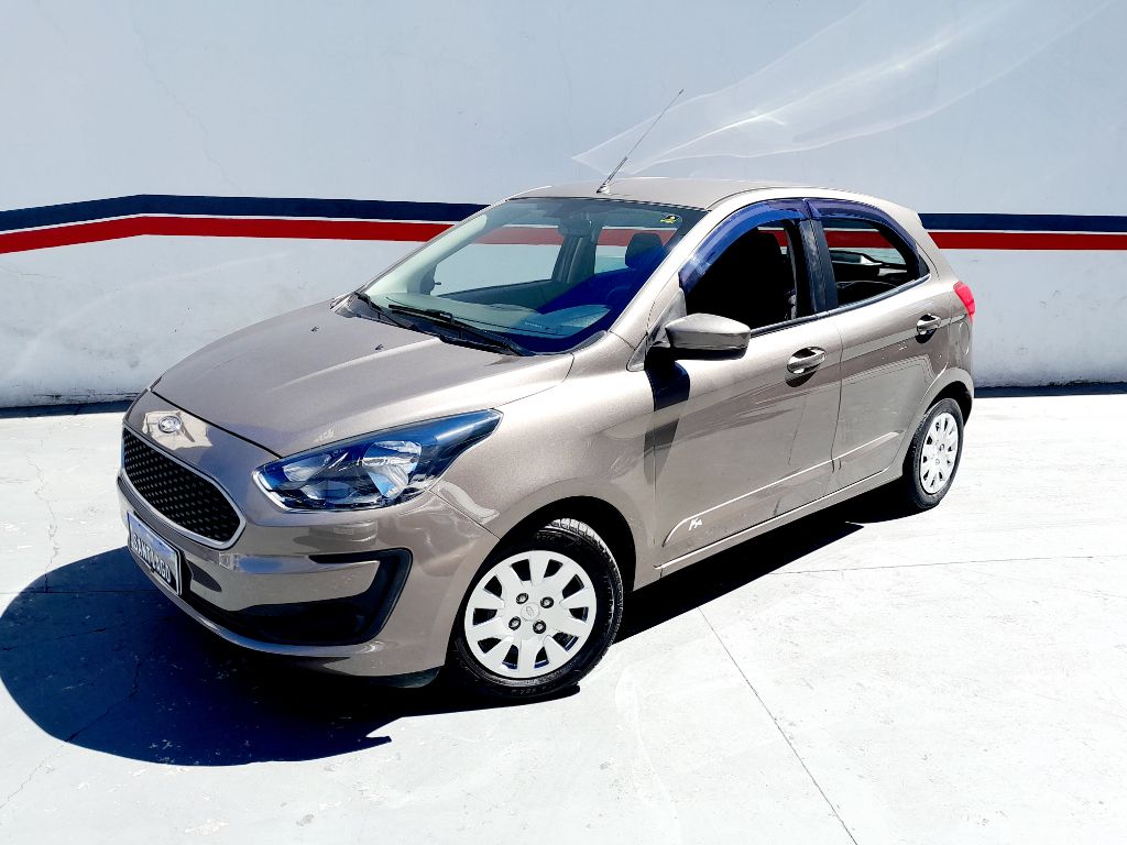Ka 1.0 SE Flex 