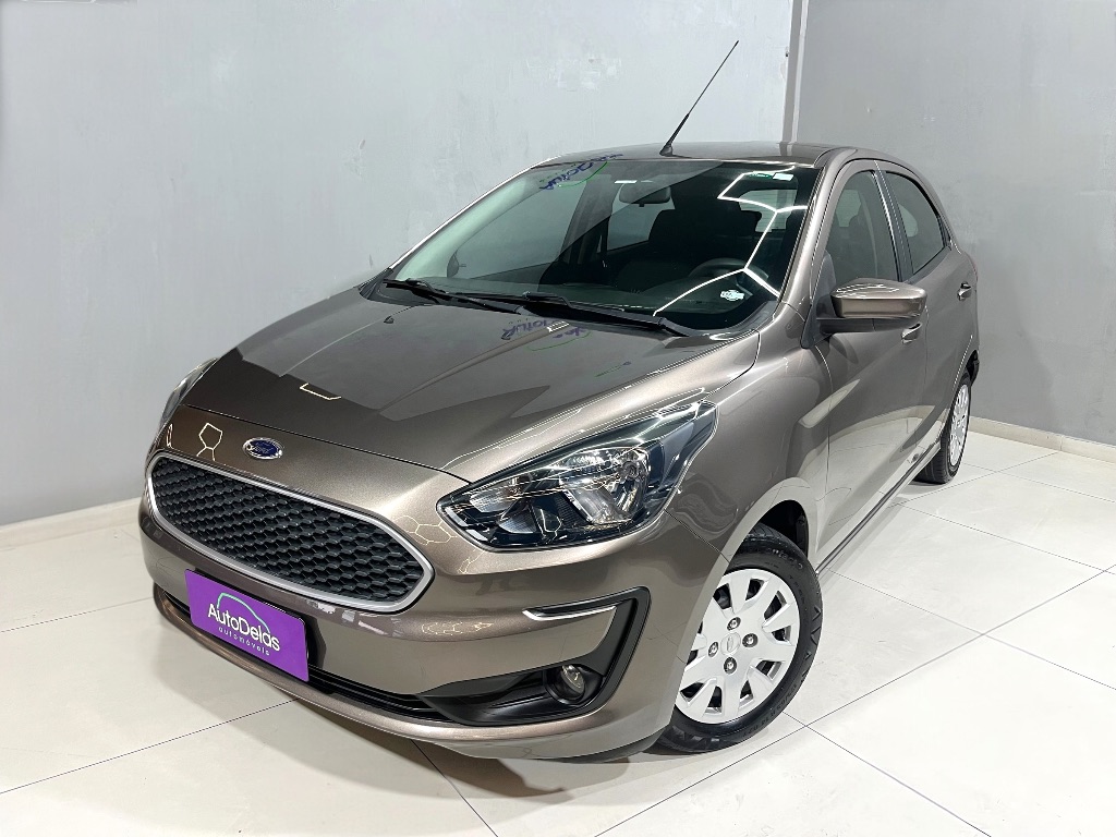 Ka 1.0 SE/SE Plus TiVCT Flex 5p