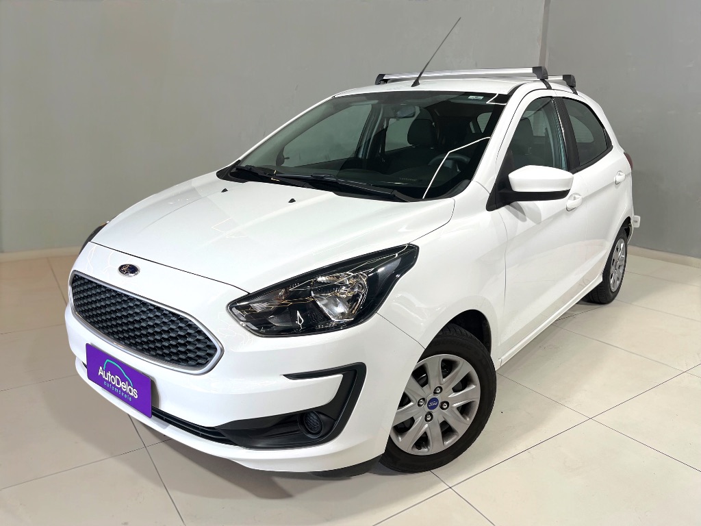 Ka 1.0 SE/SE Plus TiVCT Flex 5p