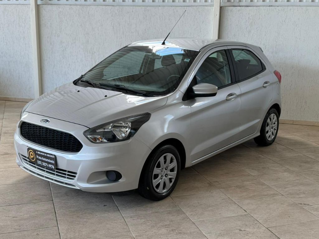 Ka 1.0 SE/SE Plus TiVCT Flex 5p