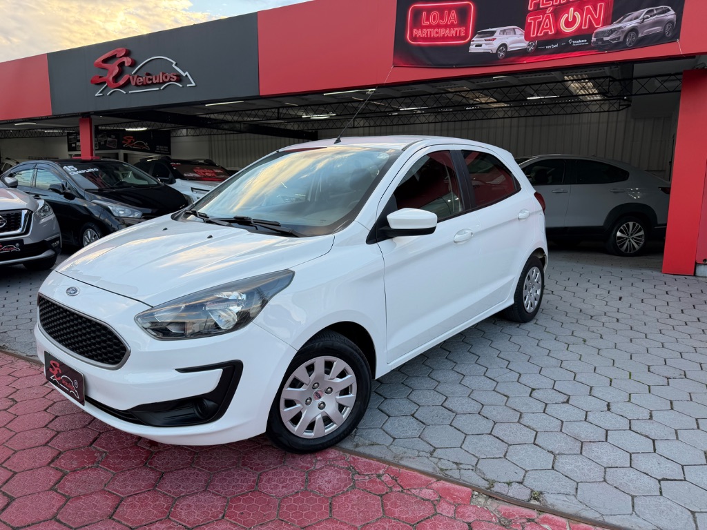 Ka 1.0 SE/SE Plus TiVCT Flex 5p