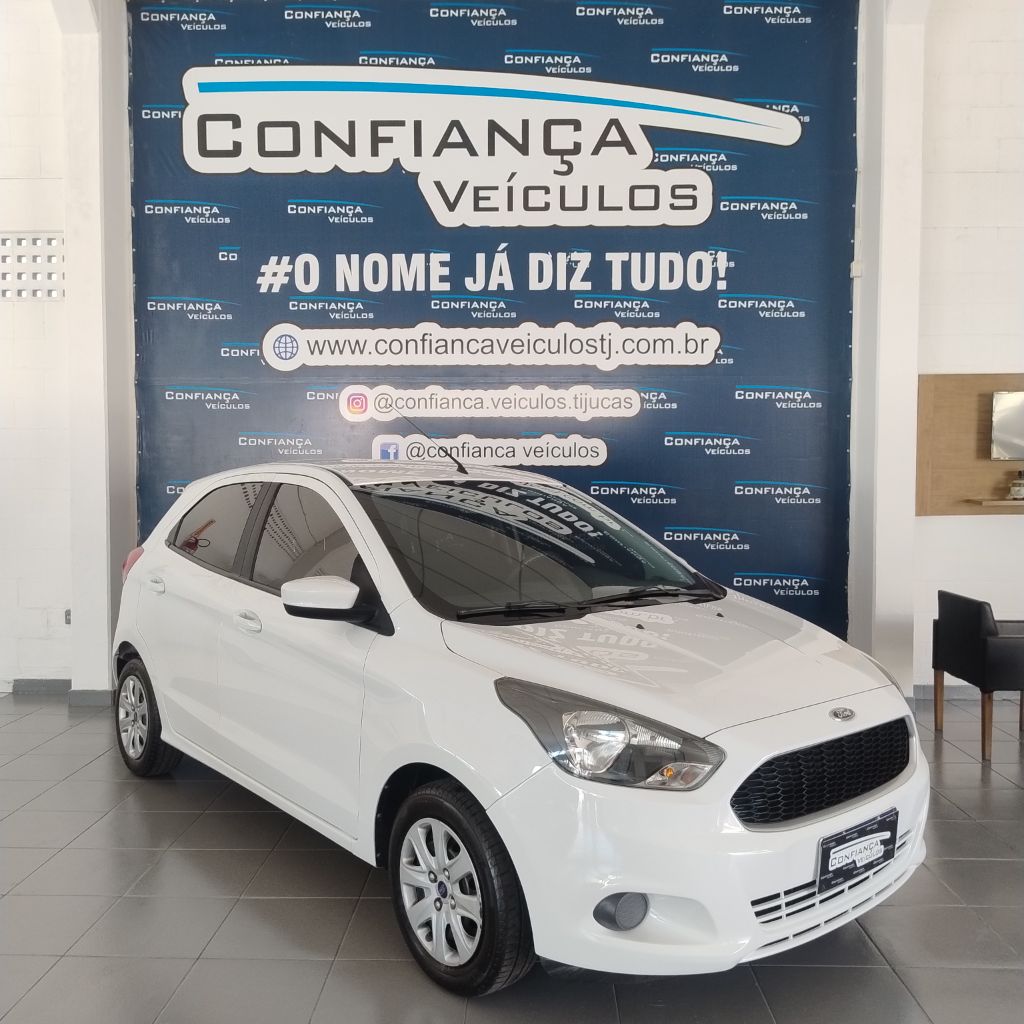 Ka 1.0 SE/SE Plus TiVCT Flex 5p