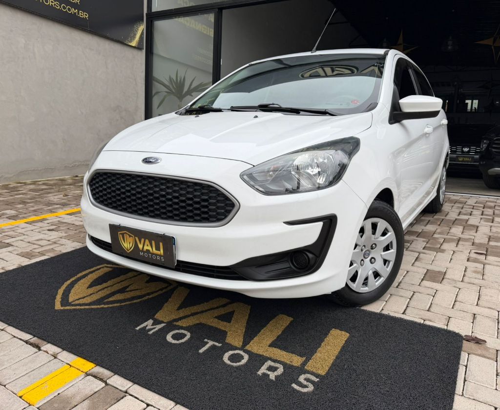 Ka 1.0 SE TiVCT Flex 5p