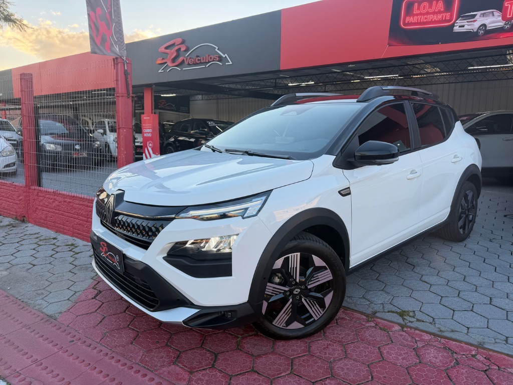 Kardian Iconic 1.0 TB 12V 5p Aut.