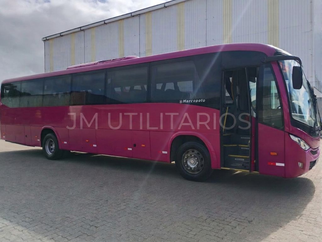MARCOPOLO AUDACE ANO 2014 M.BENZ COD.381