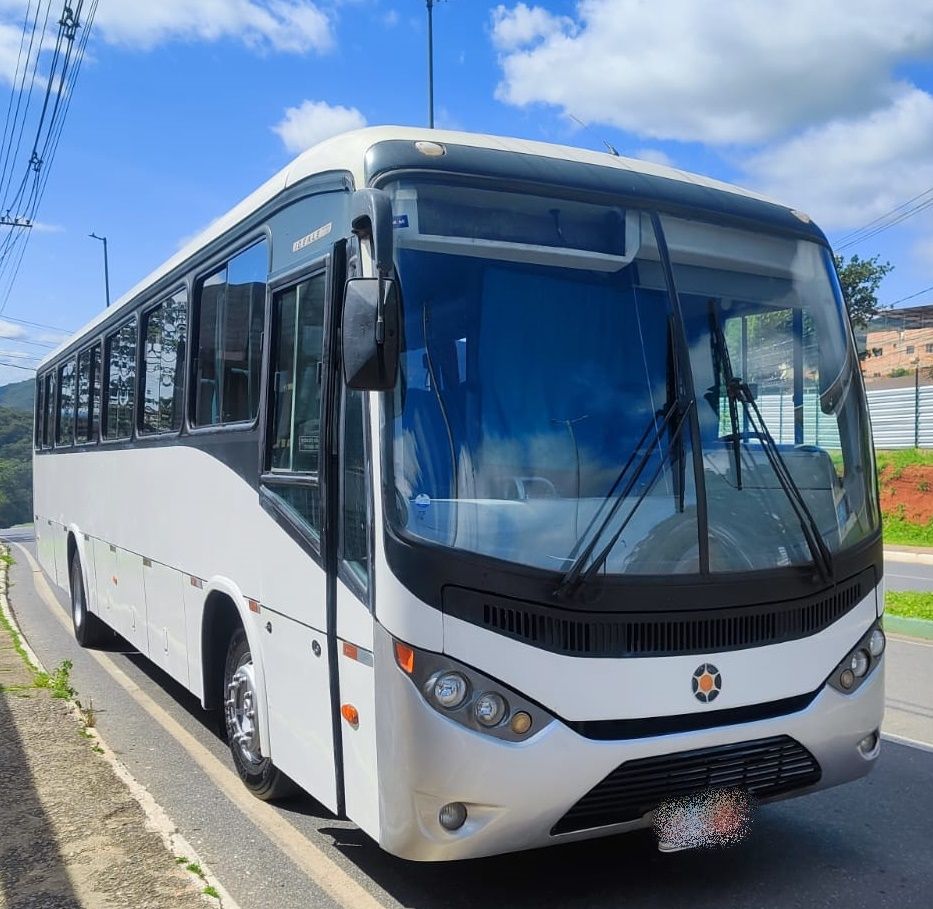 MARCOPOLO IDEALE 770 ANO 2010 M.BENZ COD.1732