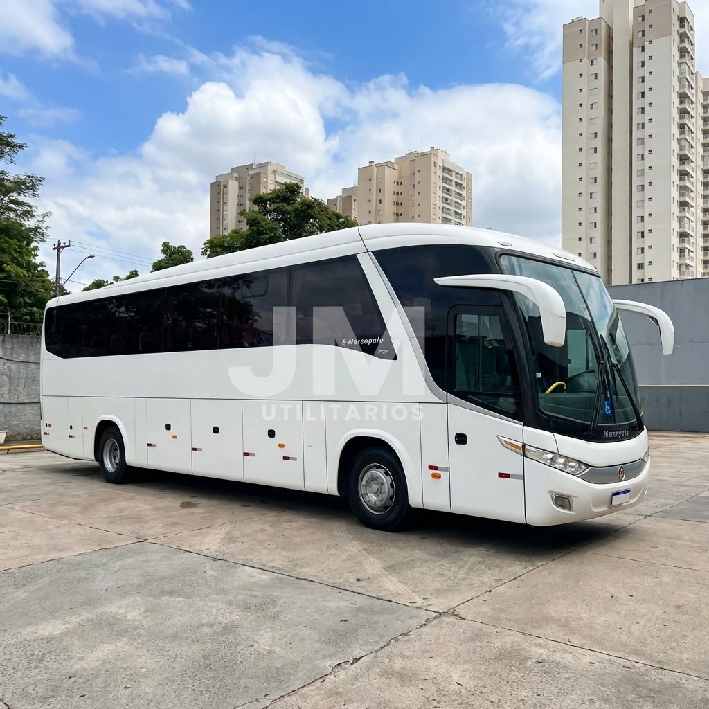 MARCOPOLO PARADISO 1200 G7 SCANIA K340 COD.171