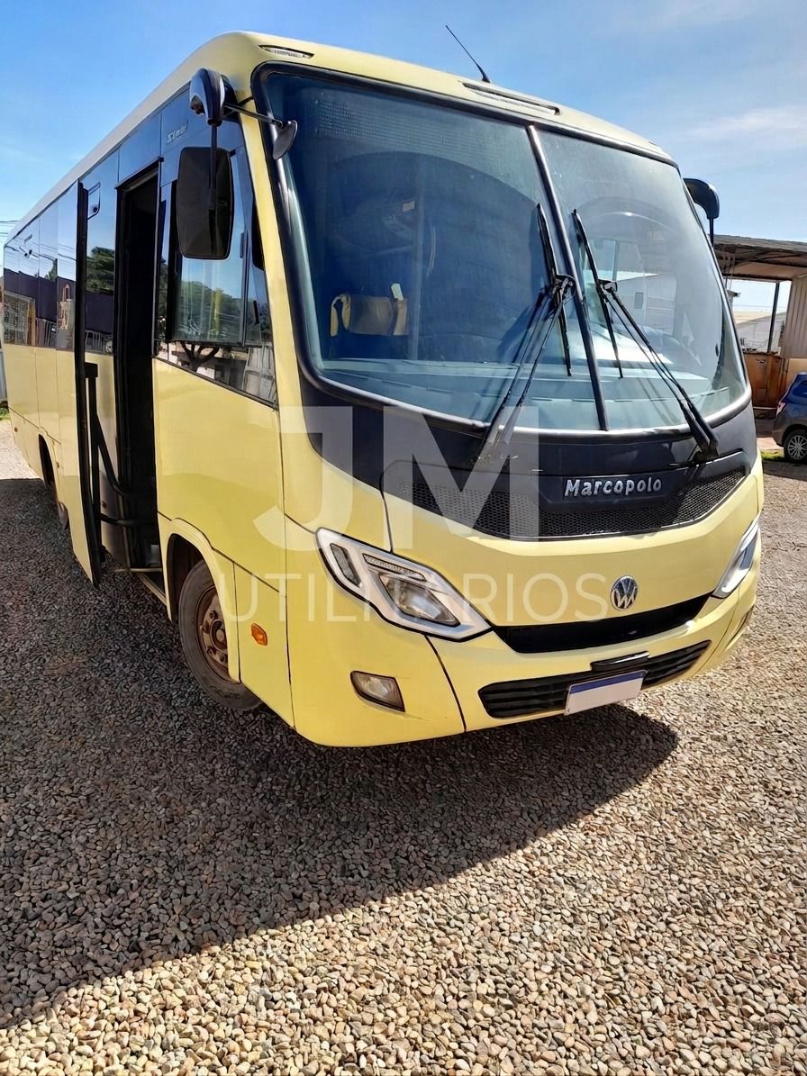 MARCOPOLO SENIOR ANO 2022 VW 9160 JM COD.569
