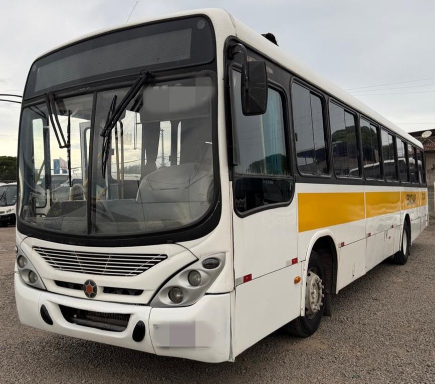 MARCOPOLO TORINO ANO 2011 URBANO M.BENZ COD.1561