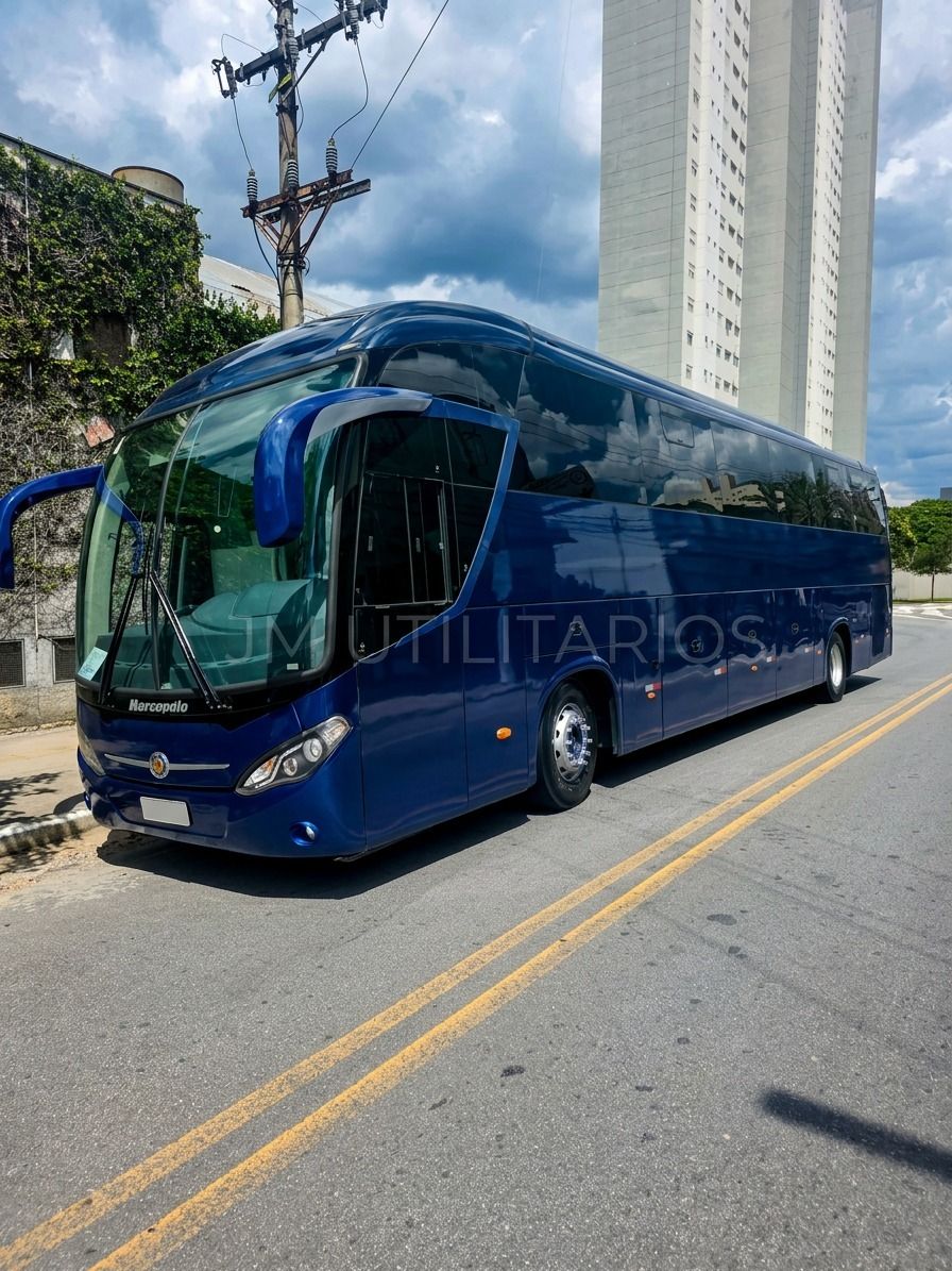 MASCARELLO ROMA 350 SCANIA K360 2012 COD.1673