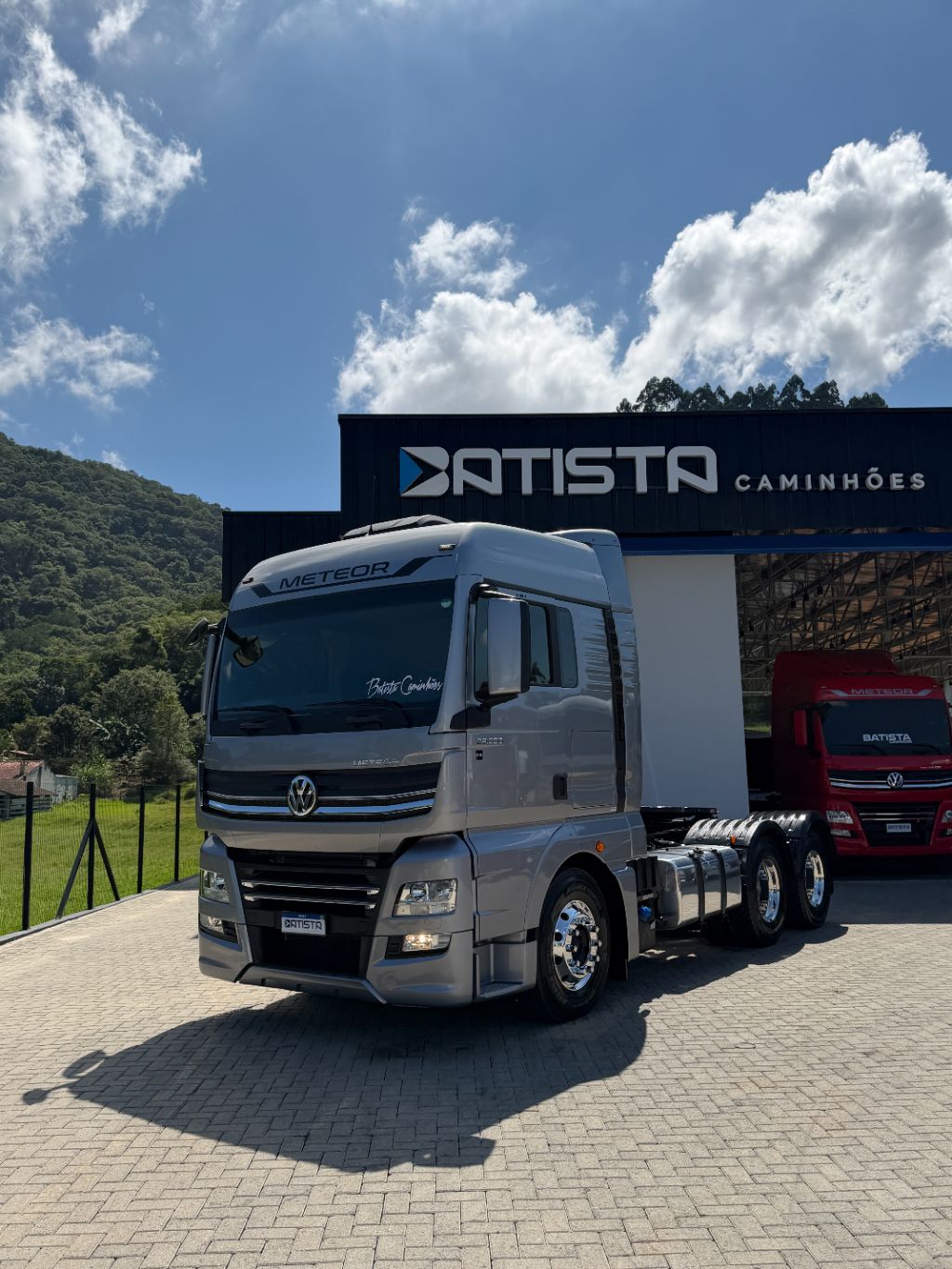 Meteor 29.530 6x4 2p (diesel)(E6)