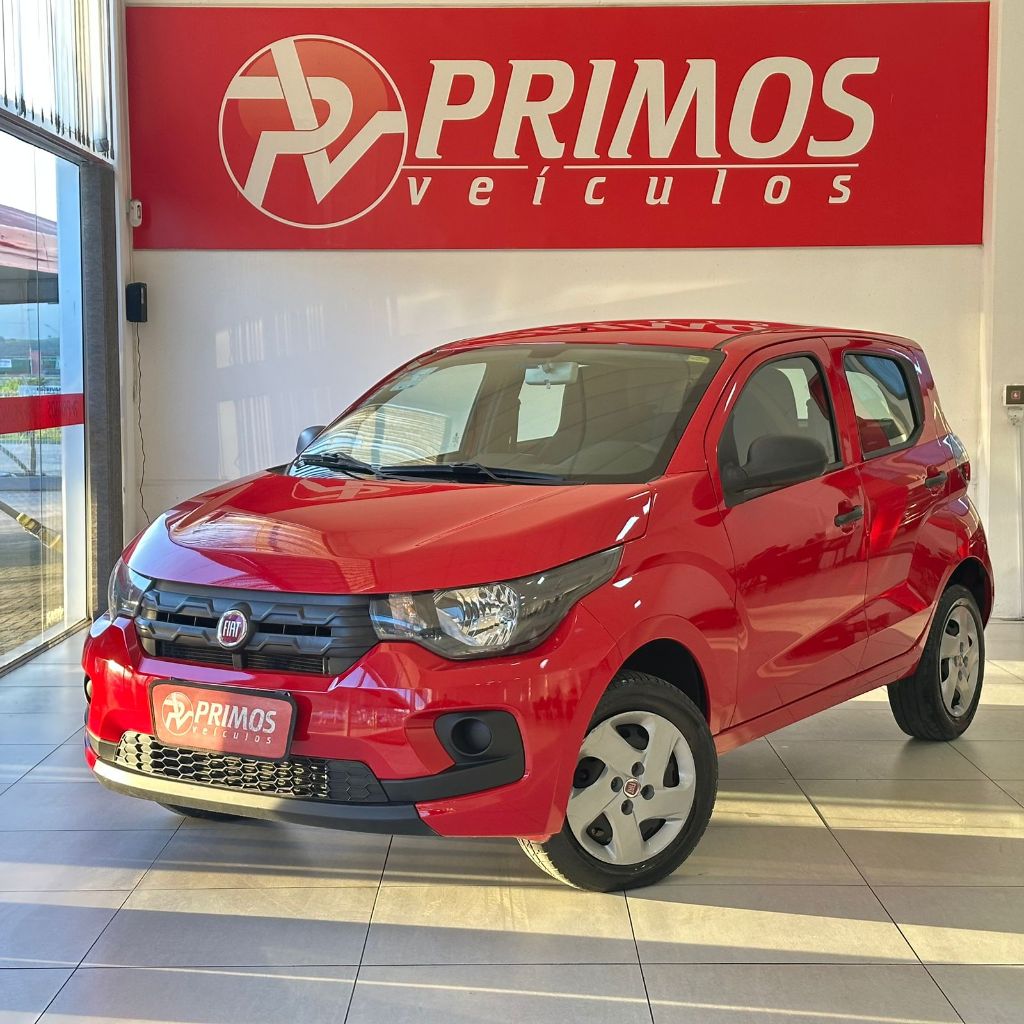 MOBI EASY on 1.0 Fire Flex 5p.