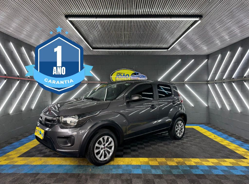 MOBI LIKE 1.0 Fire Flex 5p.