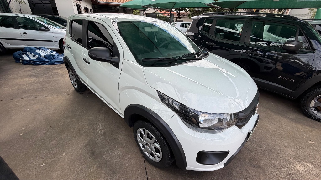 MOBI LIKE 1.0 Fire Flex 5p.