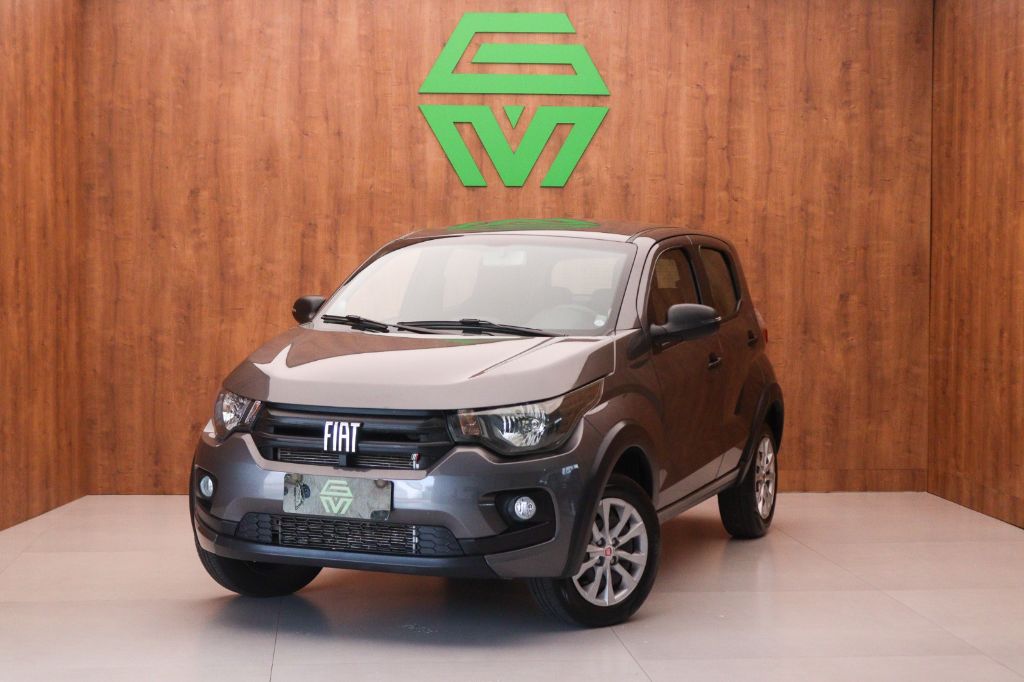 MOBI LIKE 1.0 Fire Flex 5p.