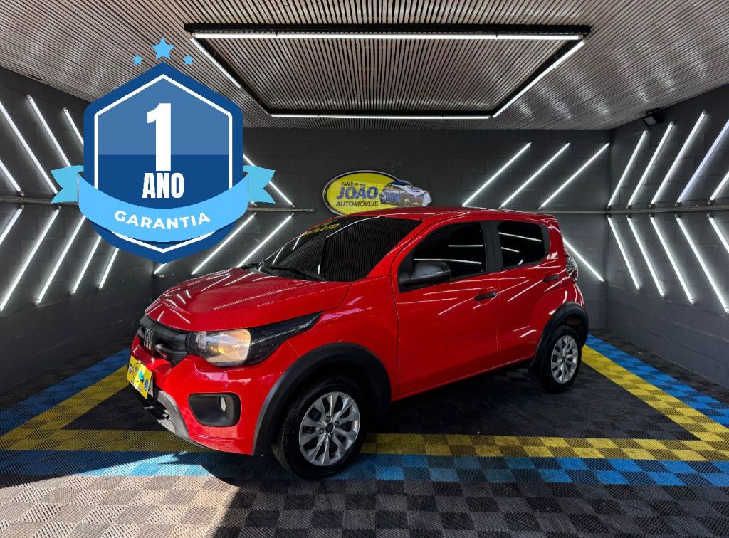 MOBI LIKE 1.0 Fire Flex 5p