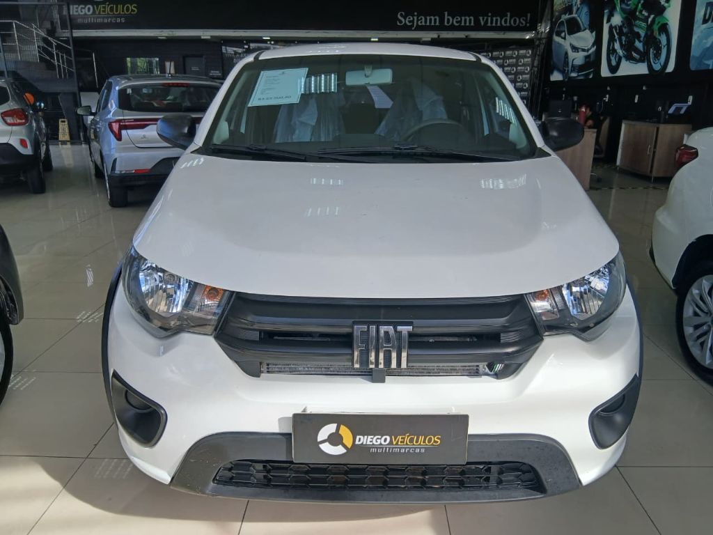 MOBI LIKE 1.0 Fire Flex 5p.