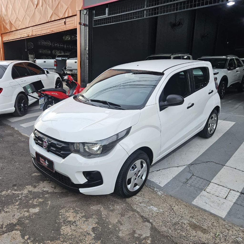 MOBI LIKE 1.0 Fire Flex 5p.