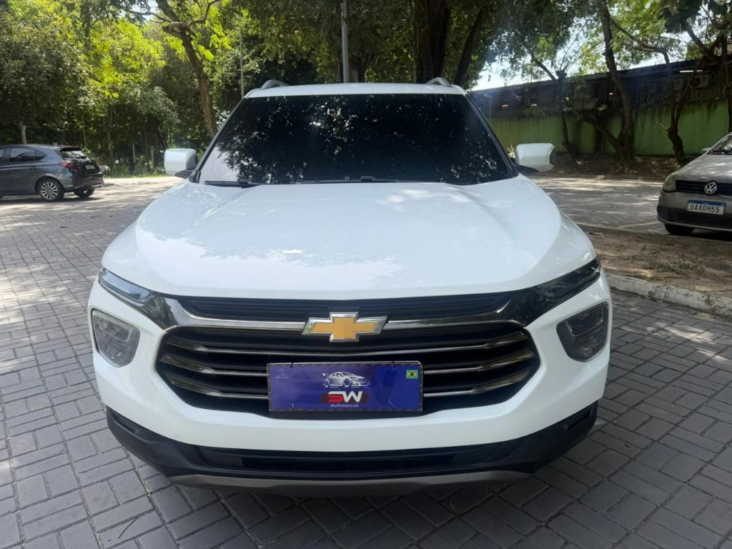 MONTANA PREMIER 1.2 Turbo Flex 12V Aut.