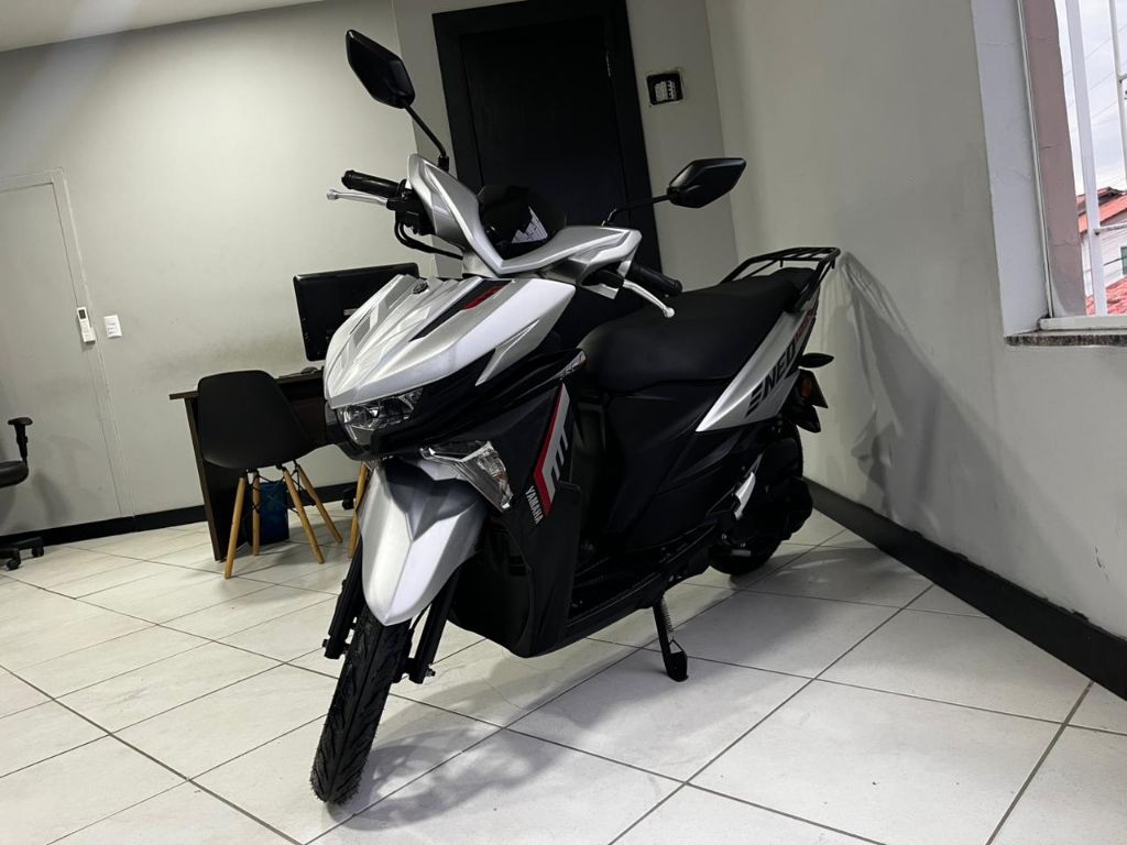 NEO AUTOMATICA 125cc 