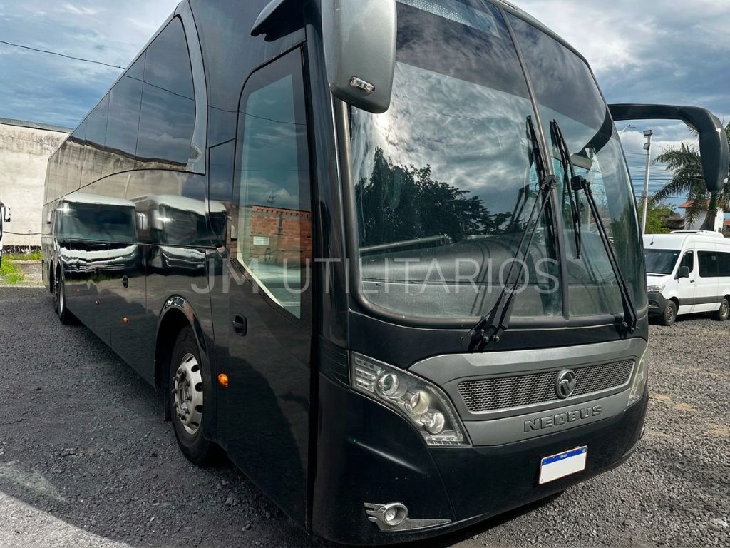 NEOBUS NEW ROAD ANO 2015 SCANIA COD.293