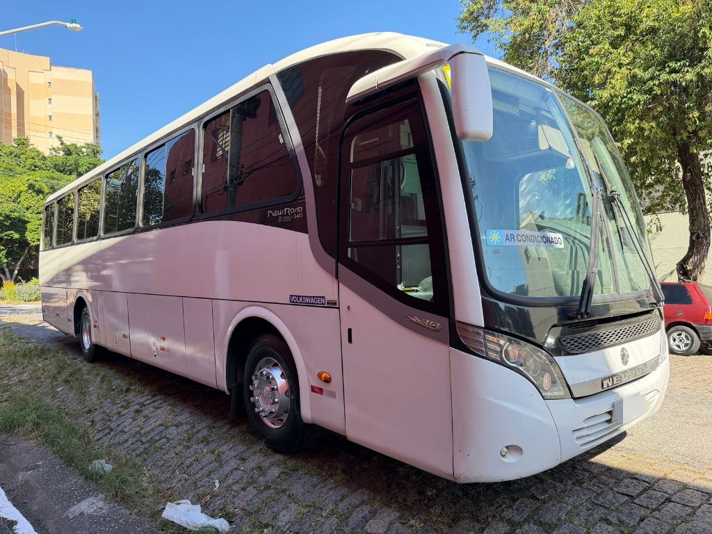 NEOBUS NEW ROAD FRETAMENTO VOLKSWAGEN COD.1769