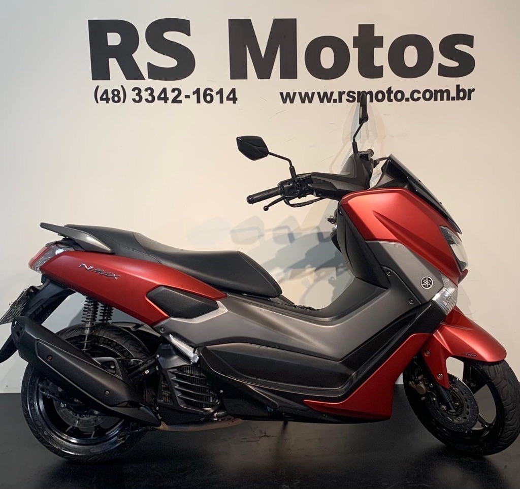 NMAX 160