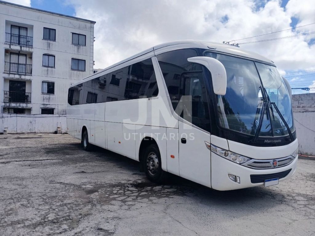 ONIBUS VIAGGIO 1050 G7 VW 17260 2023 COD.1753