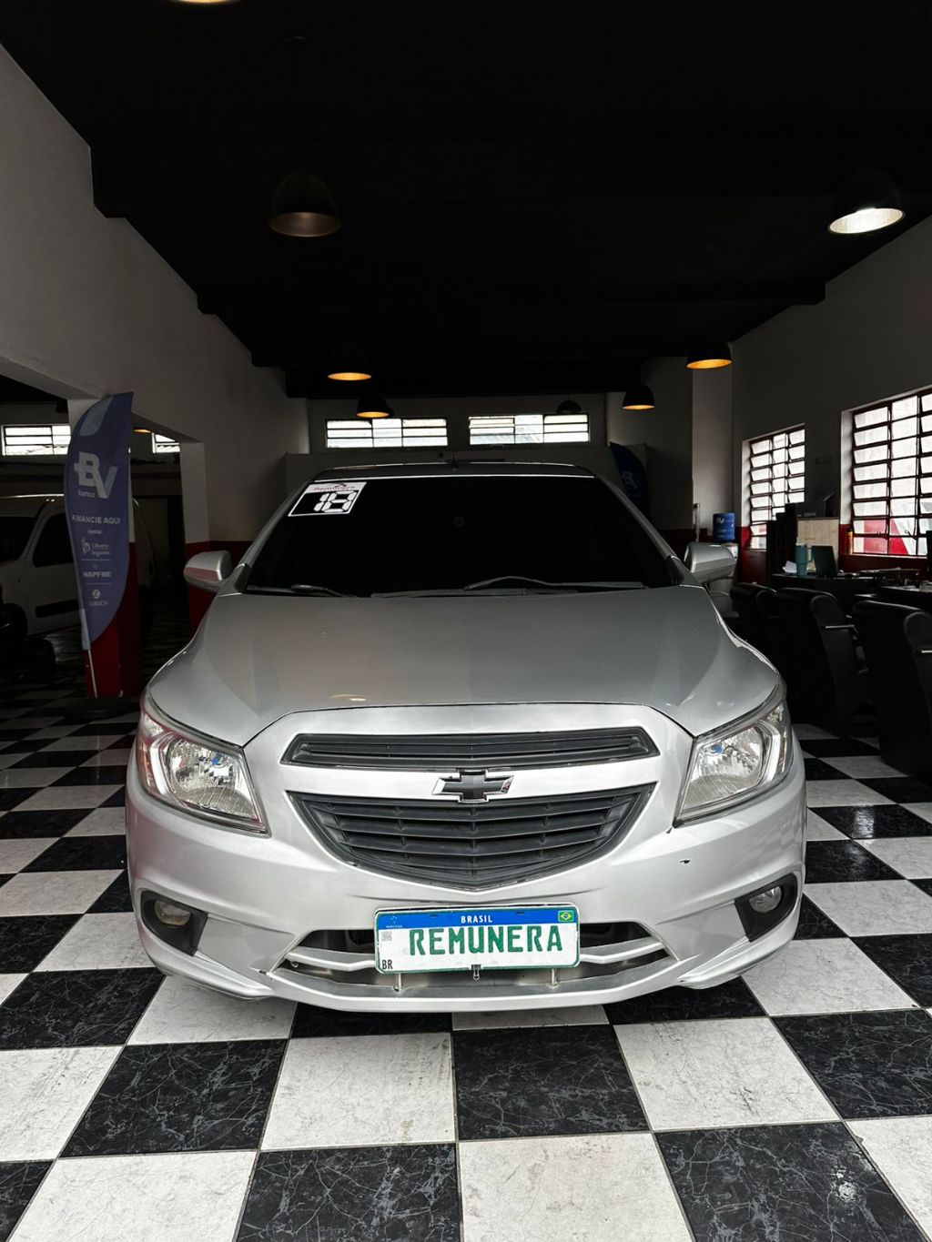 ONIX HATCH Joy 1.0 8V Flex 5p Mec.